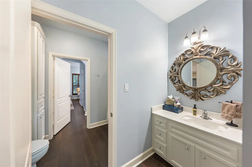 12418 Longmire Way Conroe, TX 77304