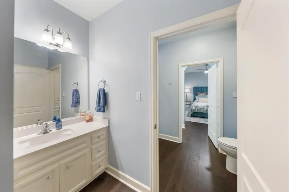 12418 Longmire Way Conroe, TX 77304