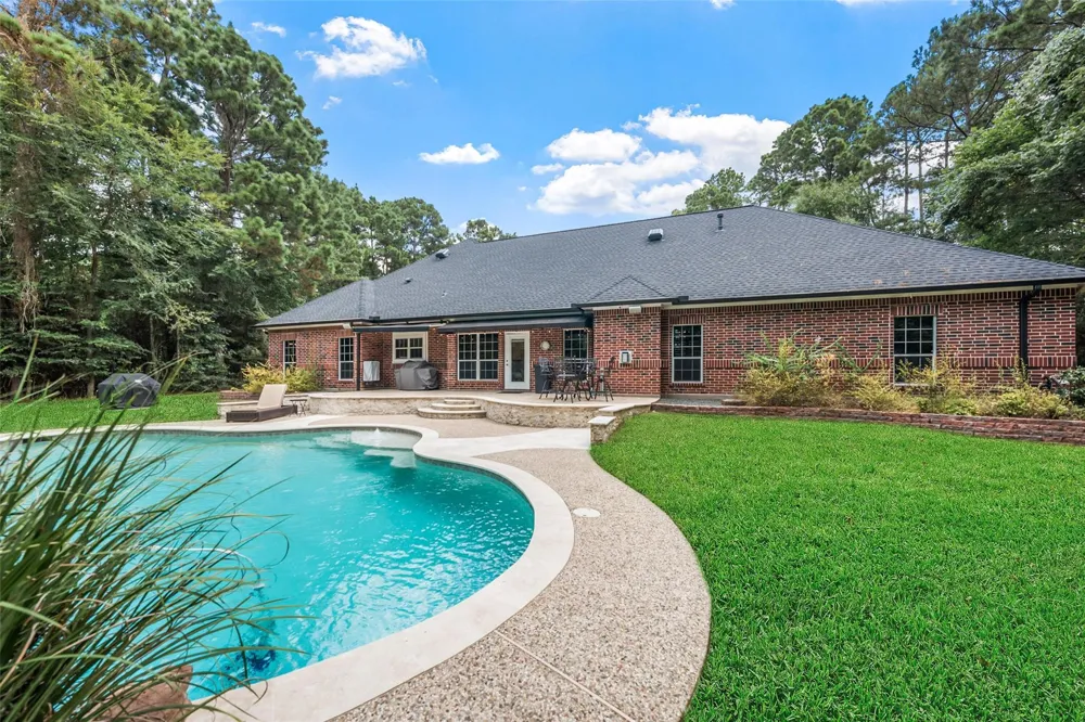 12418 Longmire Way Conroe, TX 77304