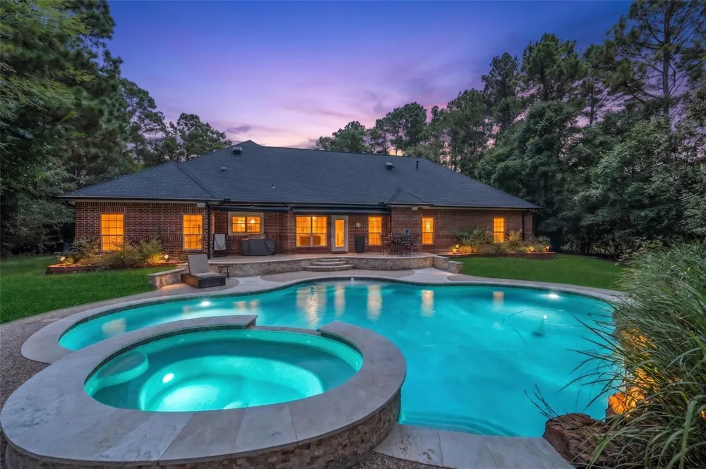 12418 Longmire Way Conroe, TX 77304