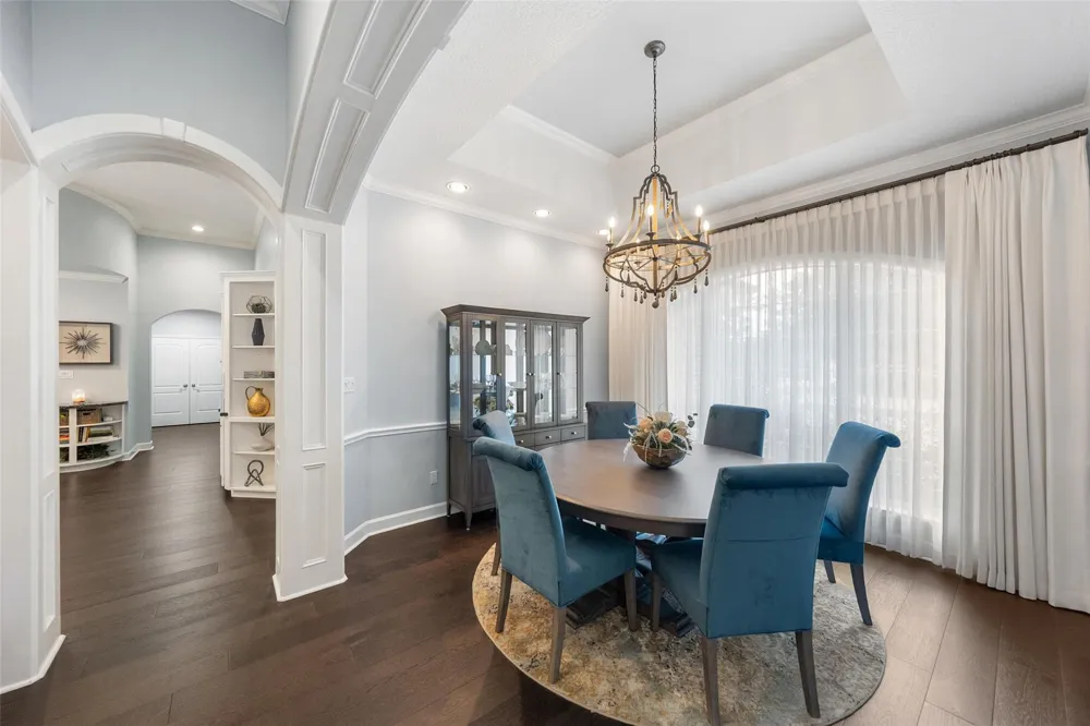 12418 Longmire Way Conroe, TX 77304