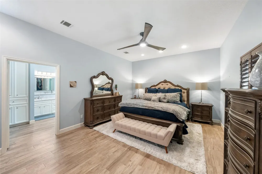 12418 Longmire Way Conroe, TX 77304