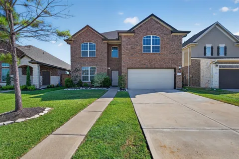 10505 Clouds Rest Drive