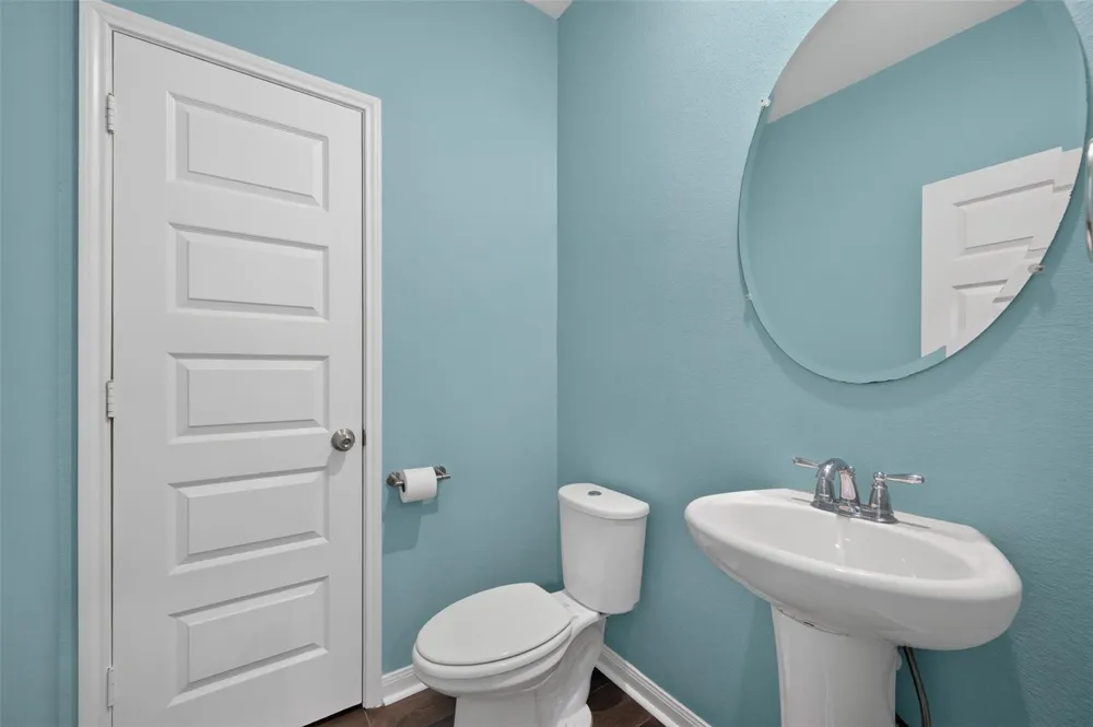 10505 Clouds Rest Drive Iowa Colony, TX 77583