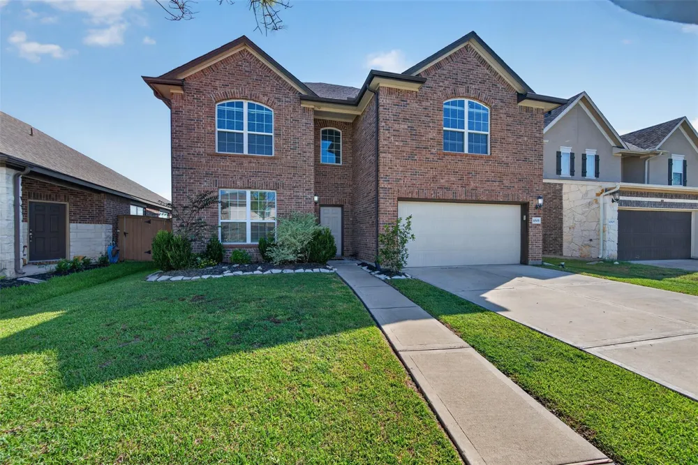 10505 Clouds Rest Drive Iowa Colony, TX 77583