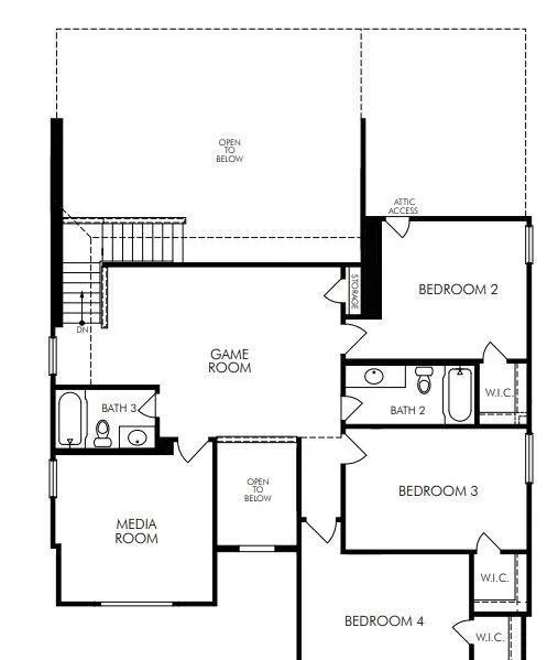 10505 Clouds Rest Drive Iowa Colony, TX 77583