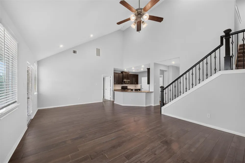 10505 Clouds Rest Drive Iowa Colony, TX 77583
