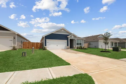 700 Jasmine Ridge Lane