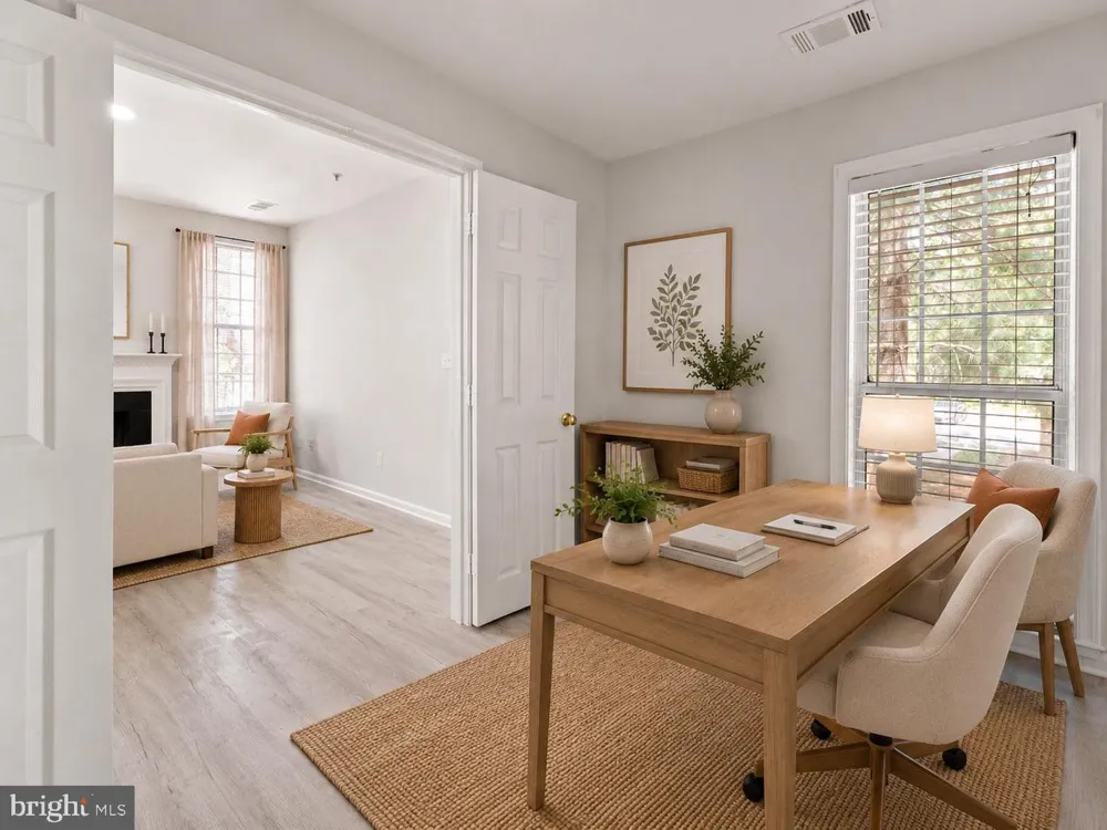 1318 GARDEN WALL CIRCLE Reston, VA 20194