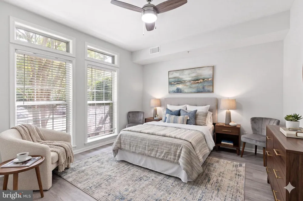 1318 GARDEN WALL CIRCLE Reston, VA 20194