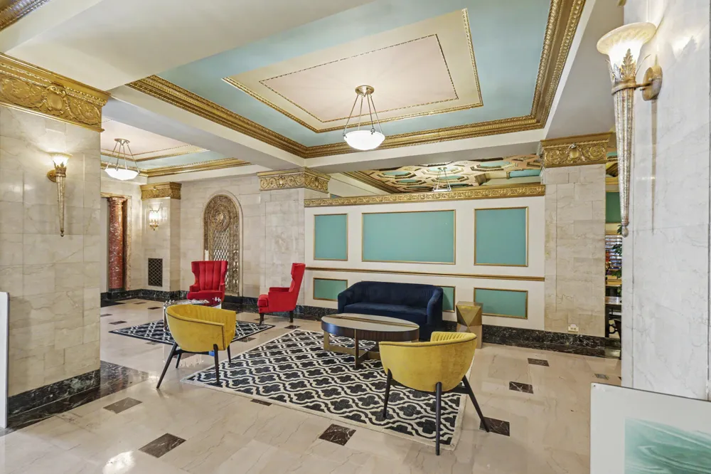15 E Kirby Street #426 Detroit, MI 48202