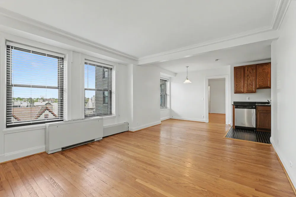 15 E Kirby Street #426 Detroit, MI 48202