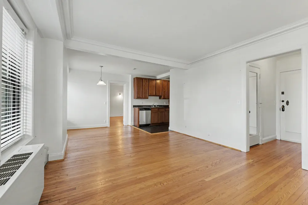 15 E Kirby Street #426 Detroit, MI 48202