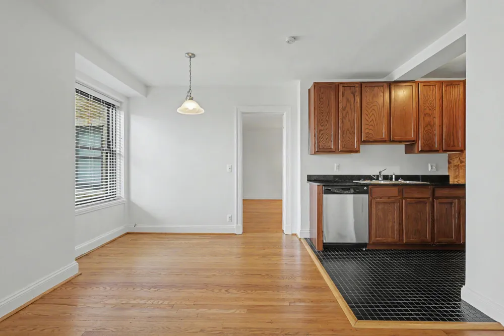 15 E Kirby Street #426 Detroit, MI 48202