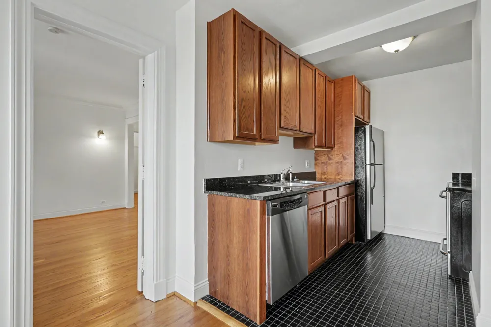 15 E Kirby Street #426 Detroit, MI 48202