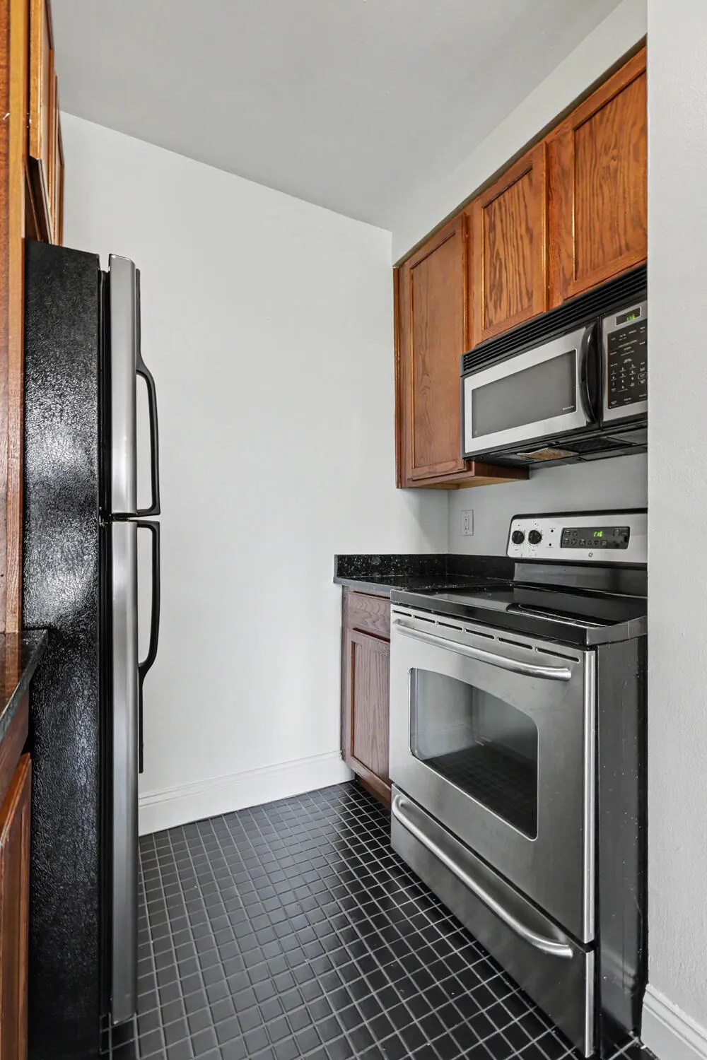 15 E Kirby Street #426 Detroit, MI 48202