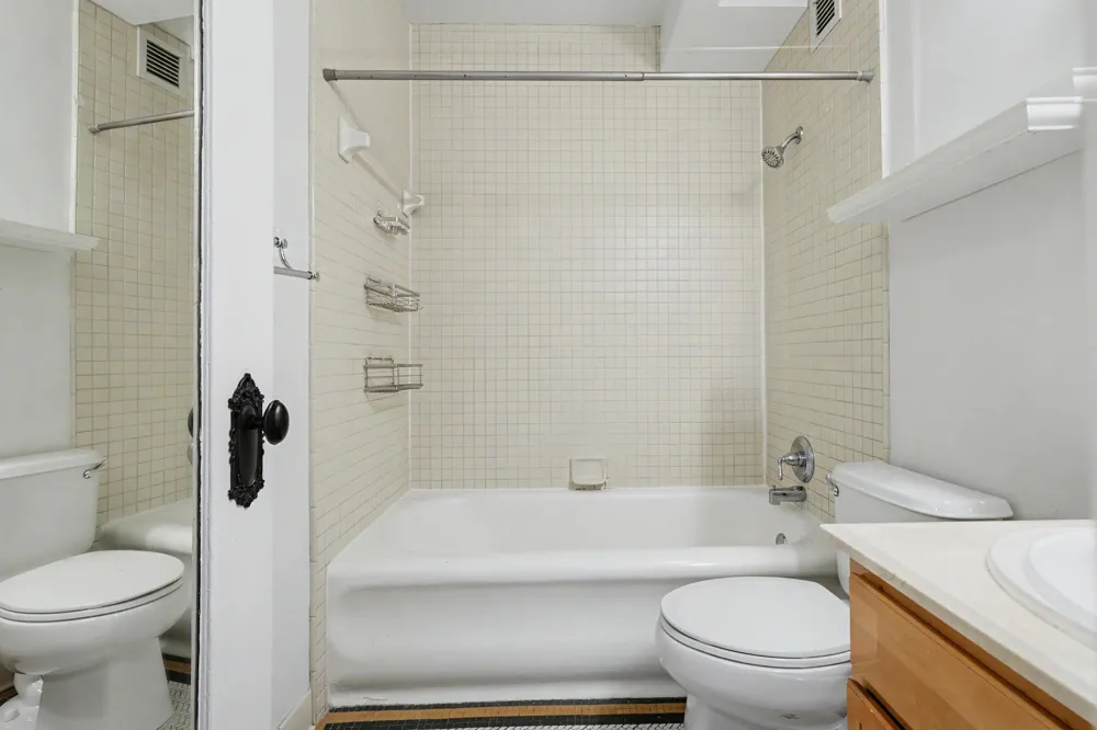 15 E Kirby Street #426 Detroit, MI 48202