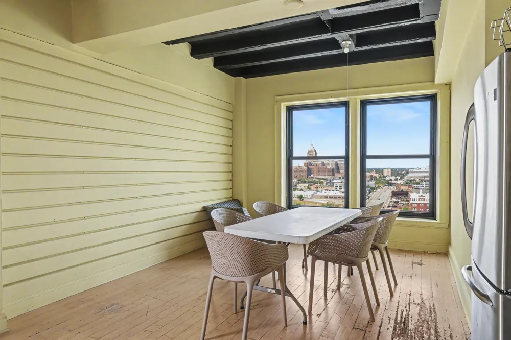 15 E Kirby Street #426 Detroit, MI 48202