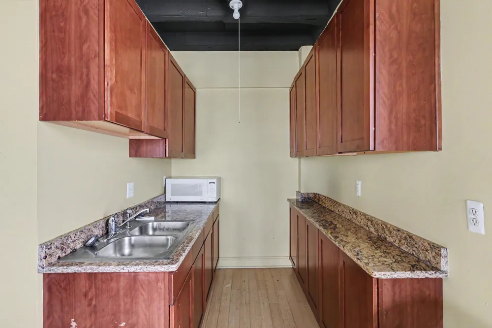 15 E Kirby Street #426 Detroit, MI 48202
