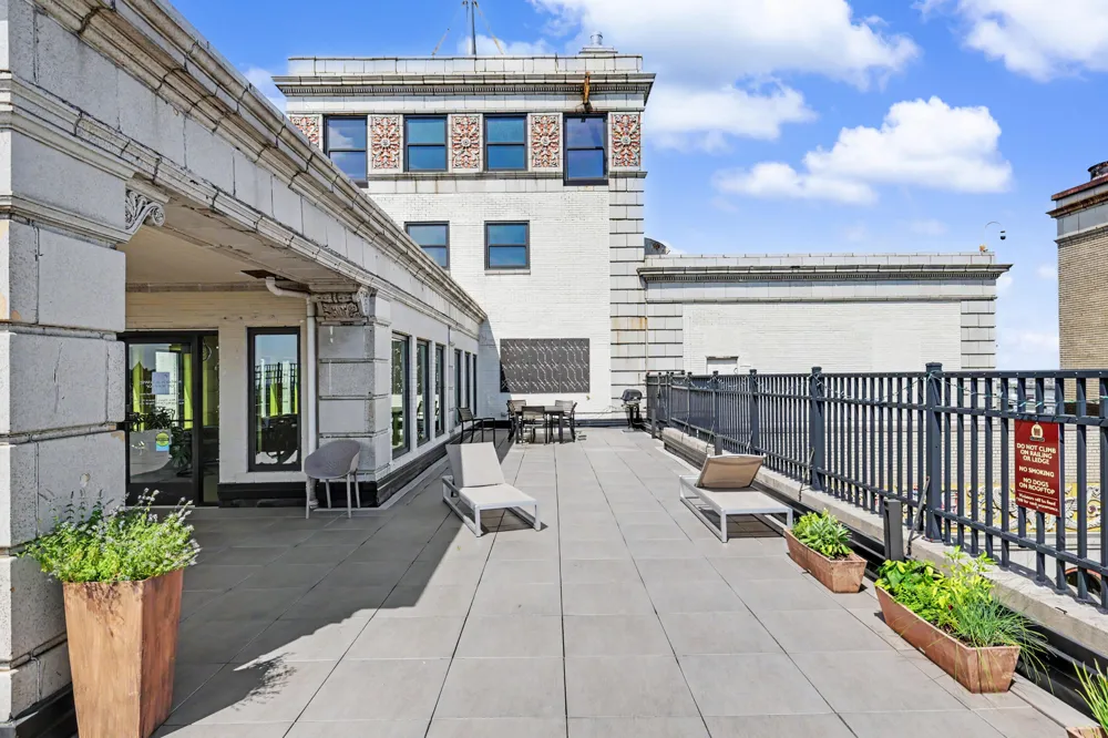 15 E Kirby Street #426 Detroit, MI 48202