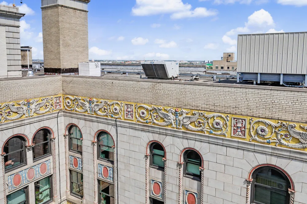 15 E Kirby Street #426 Detroit, MI 48202