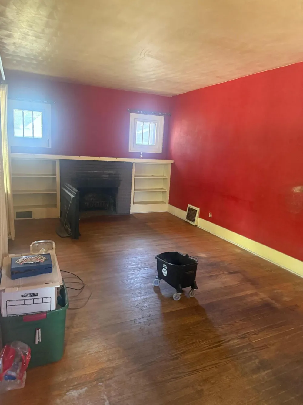 2401 Baker Street Muskegon Heights, MI 49444