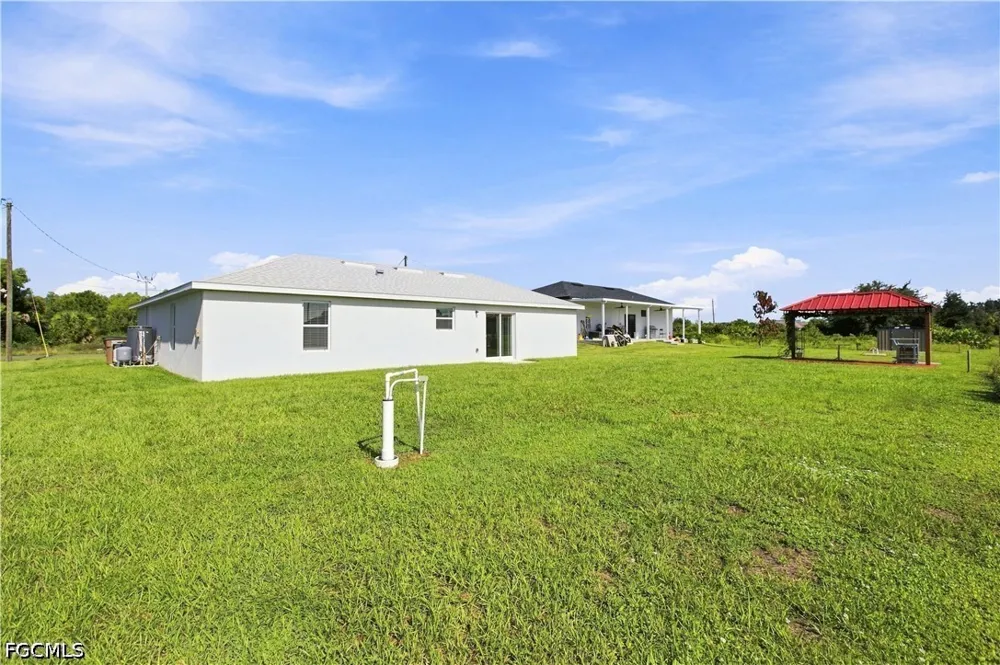 Ferguson Avenue S Lehigh Acres, FL 33974