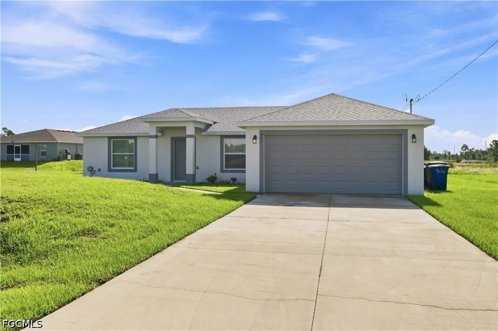Ferguson Avenue S Lehigh Acres, FL 33974