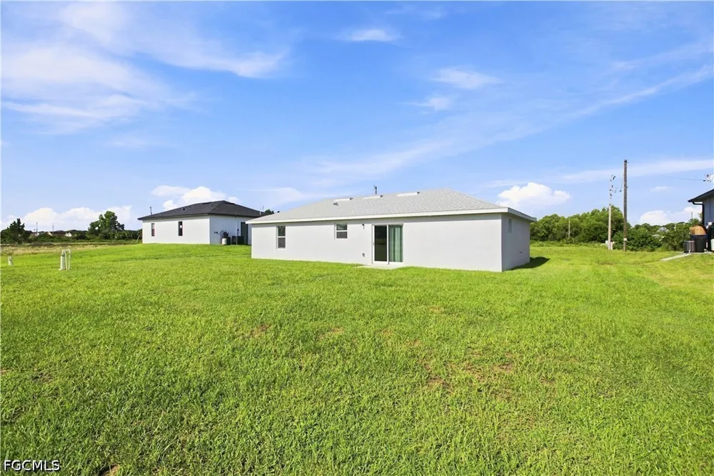 Ferguson Avenue S Lehigh Acres, FL 33974