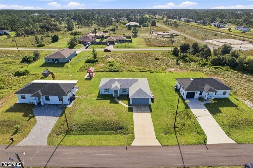 Ferguson Avenue S Lehigh Acres, FL 33974