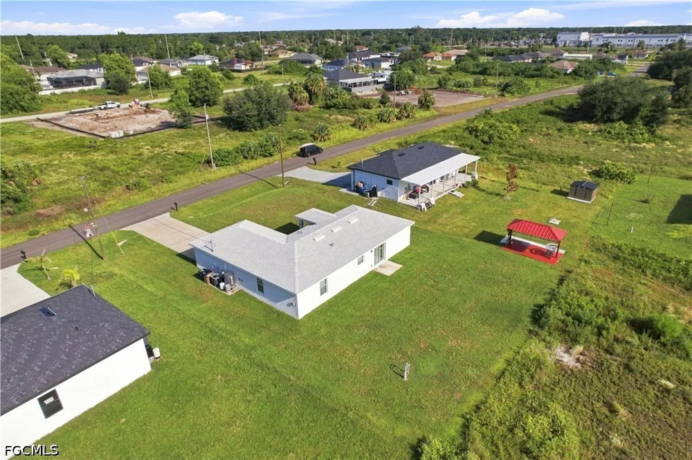 Ferguson Avenue S Lehigh Acres, FL 33974