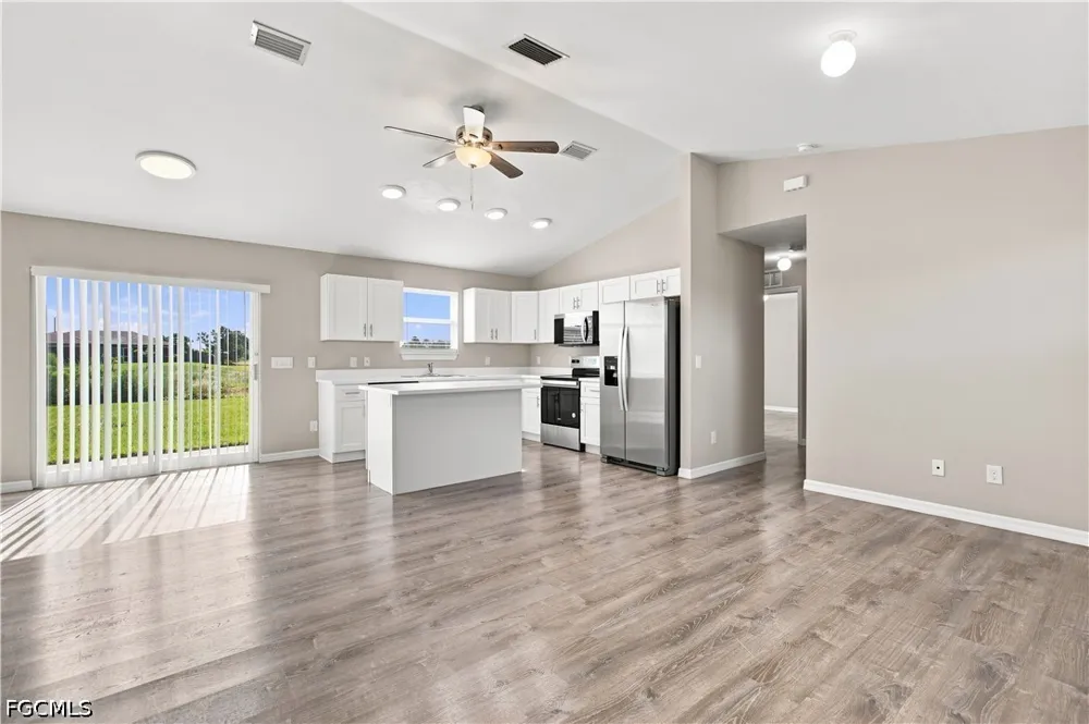 Ferguson Avenue S Lehigh Acres, FL 33974