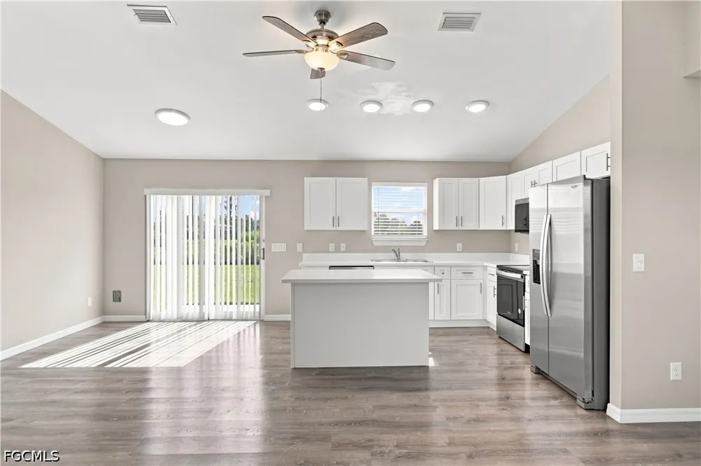 Ferguson Avenue S Lehigh Acres, FL 33974