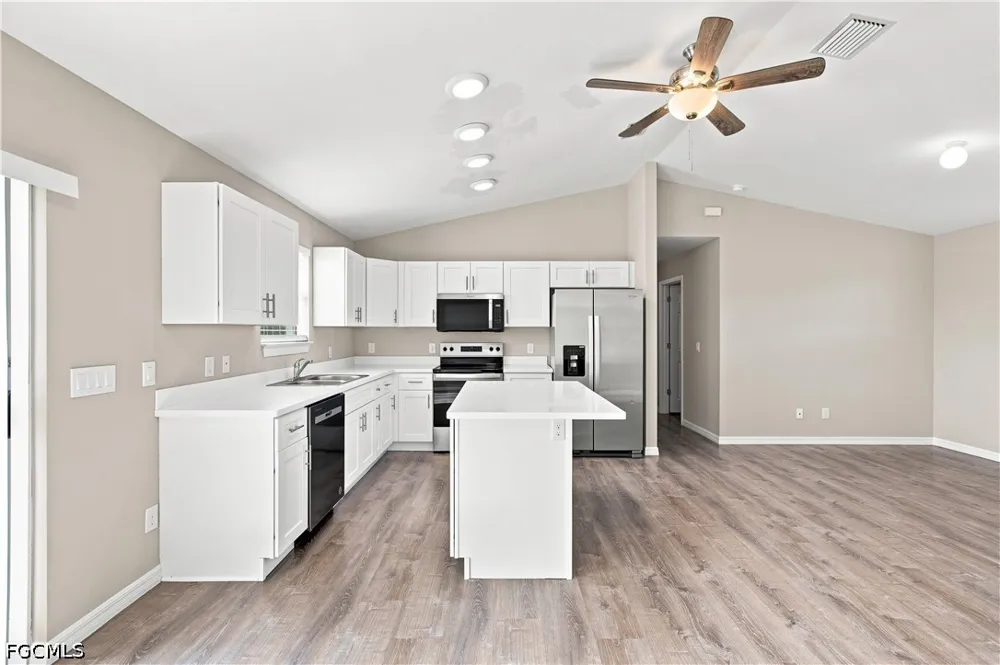 Ferguson Avenue S Lehigh Acres, FL 33974