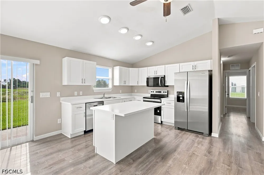 Ferguson Avenue S Lehigh Acres, FL 33974