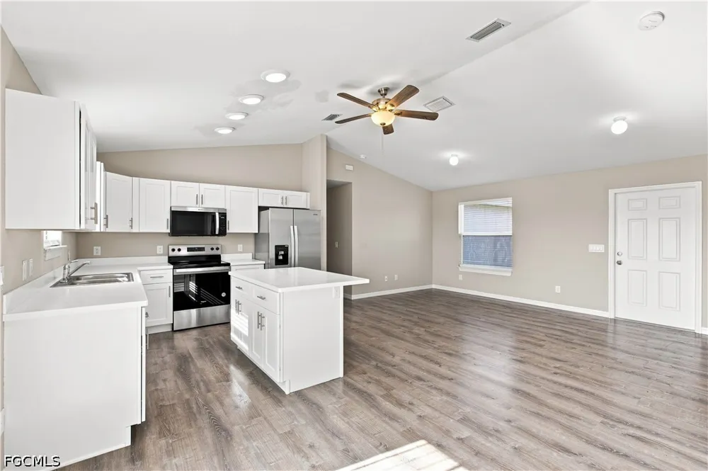 Ferguson Avenue S Lehigh Acres, FL 33974