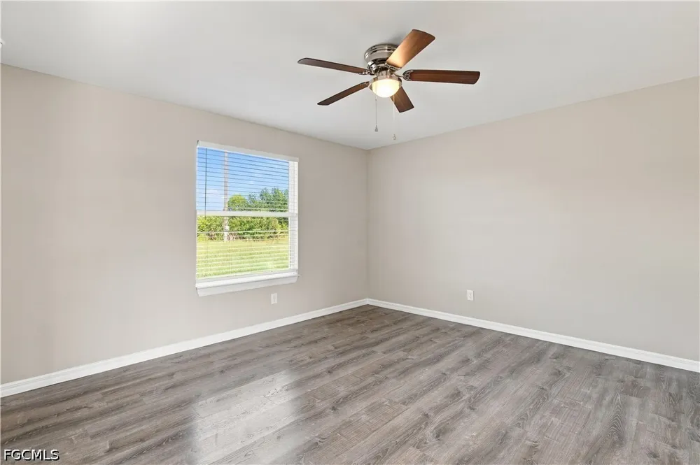 Ferguson Avenue S Lehigh Acres, FL 33974