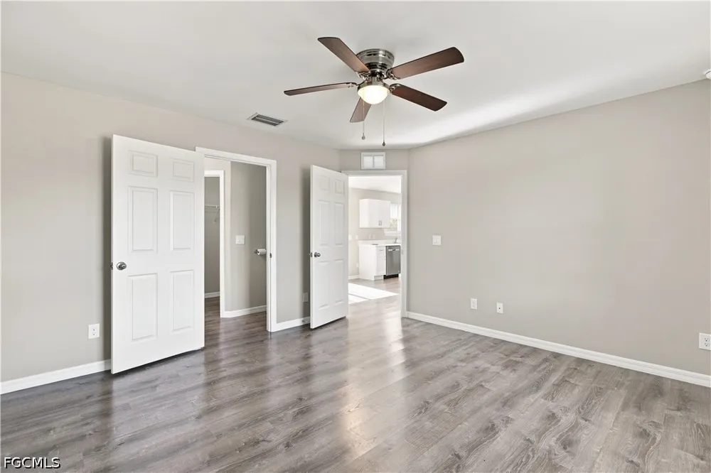 Ferguson Avenue S Lehigh Acres, FL 33974