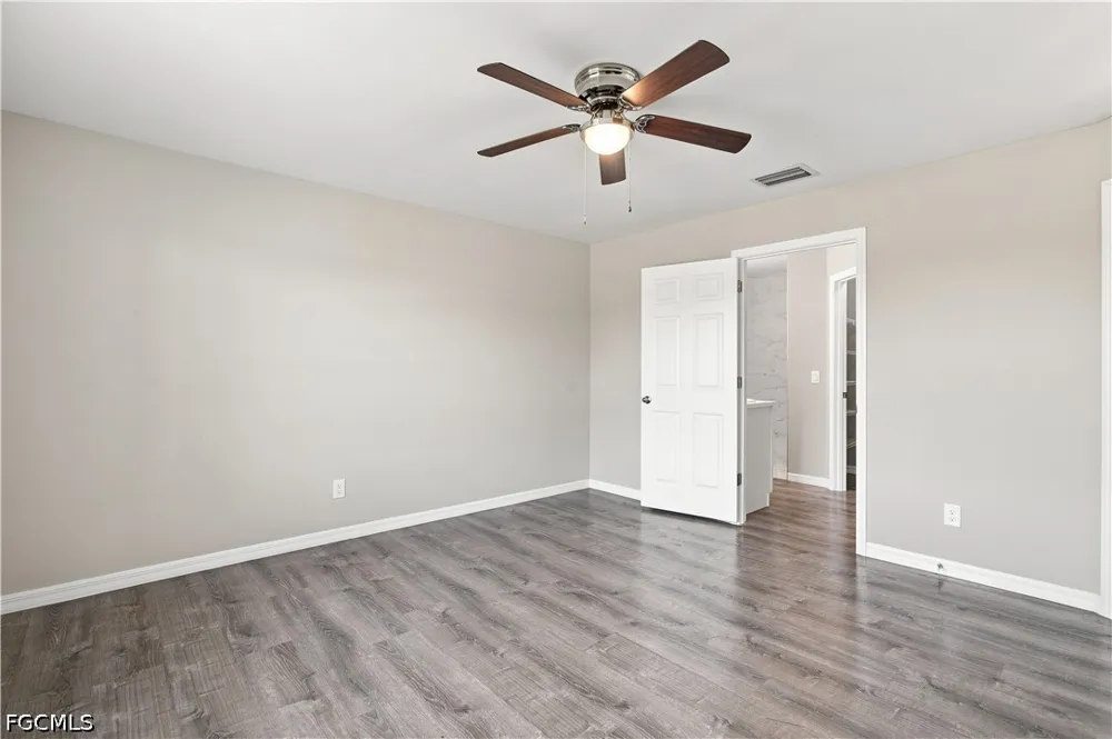 Ferguson Avenue S Lehigh Acres, FL 33974