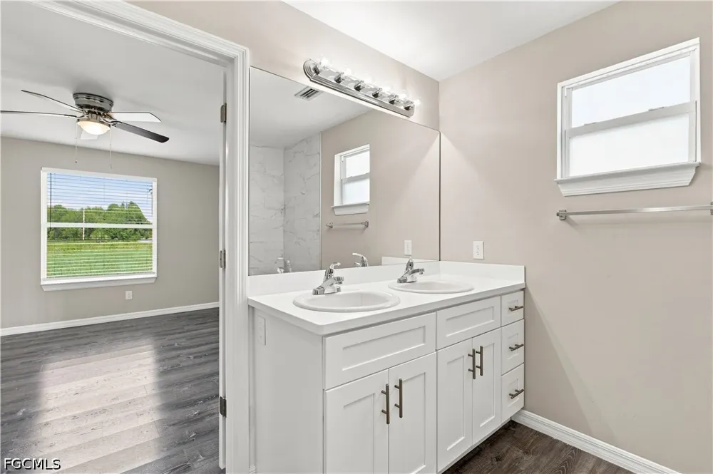 Ferguson Avenue S Lehigh Acres, FL 33974