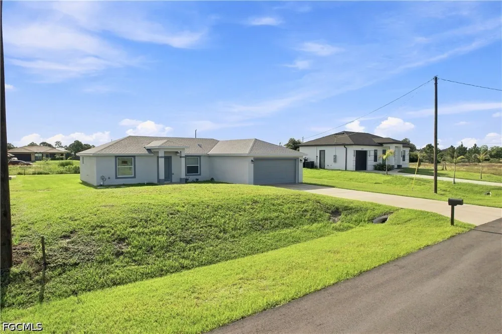 Ferguson Avenue S Lehigh Acres, FL 33974