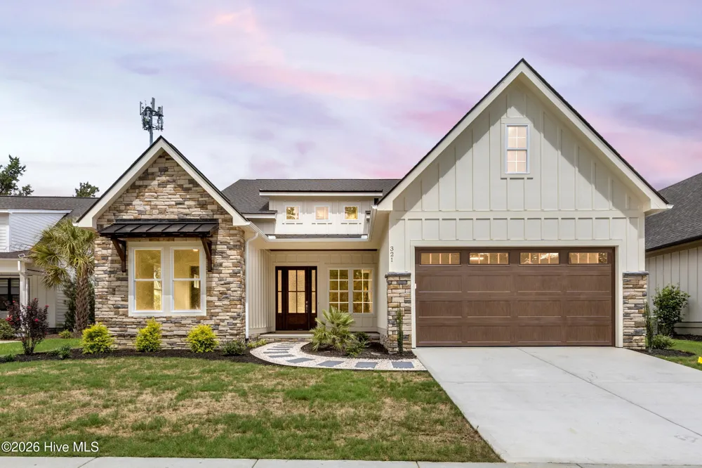321 Preservation Point Avenue Wilmington, NC 28401