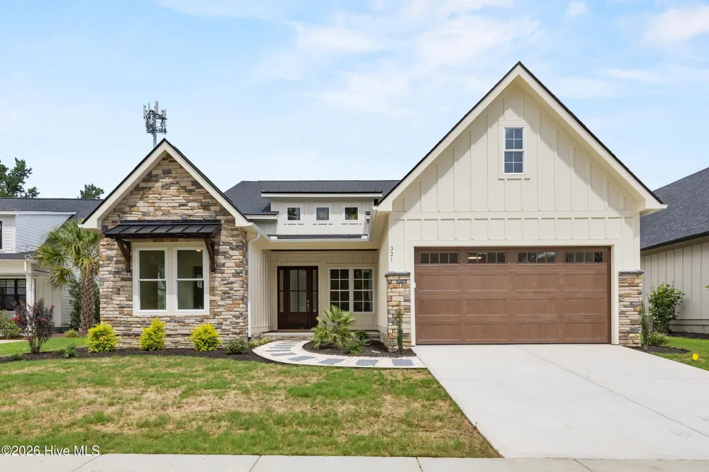 321 Preservation Point Avenue Wilmington, NC 28401
