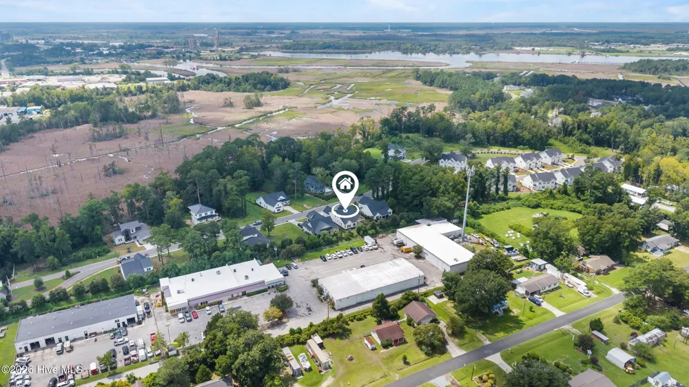 321 Preservation Point Avenue Wilmington, NC 28401