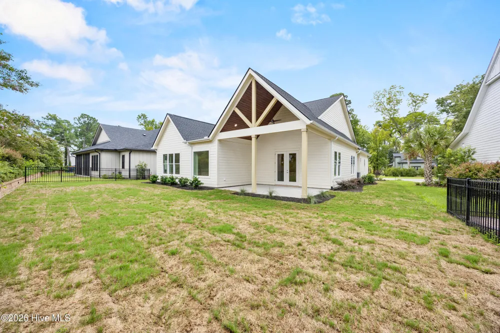 321 Preservation Point Avenue Wilmington, NC 28401