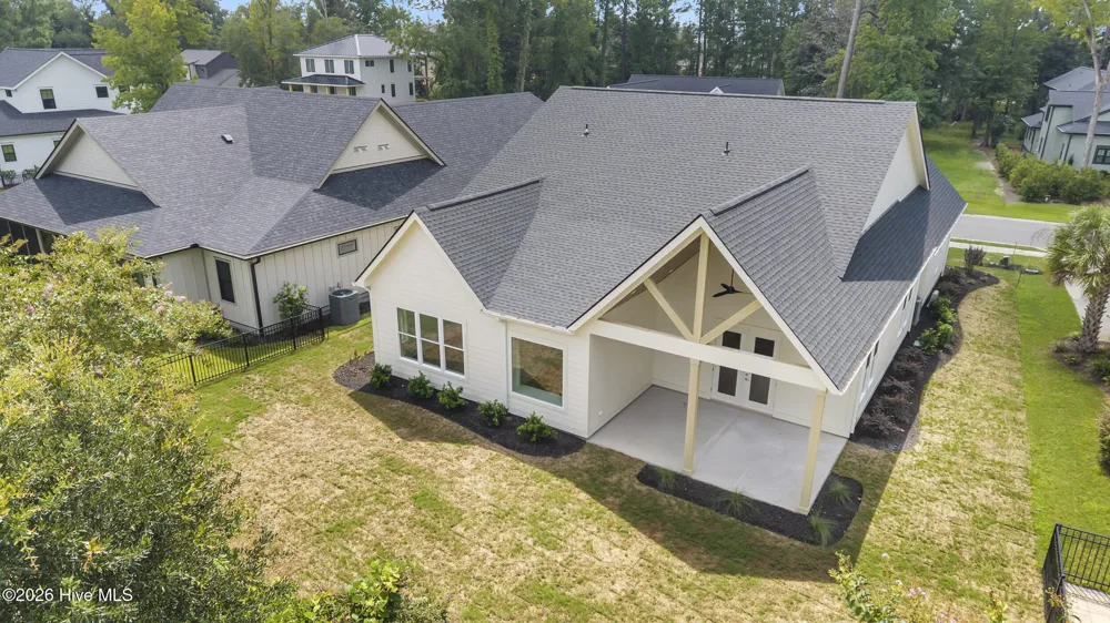 321 Preservation Point Avenue Wilmington, NC 28401