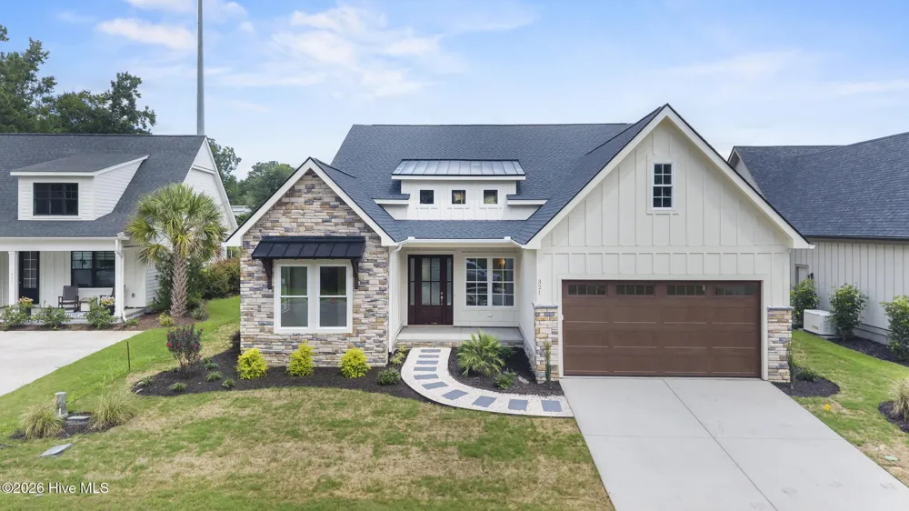 321 Preservation Point Avenue Wilmington, NC 28401