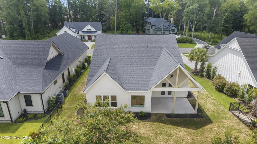 321 Preservation Point Avenue Wilmington, NC 28401