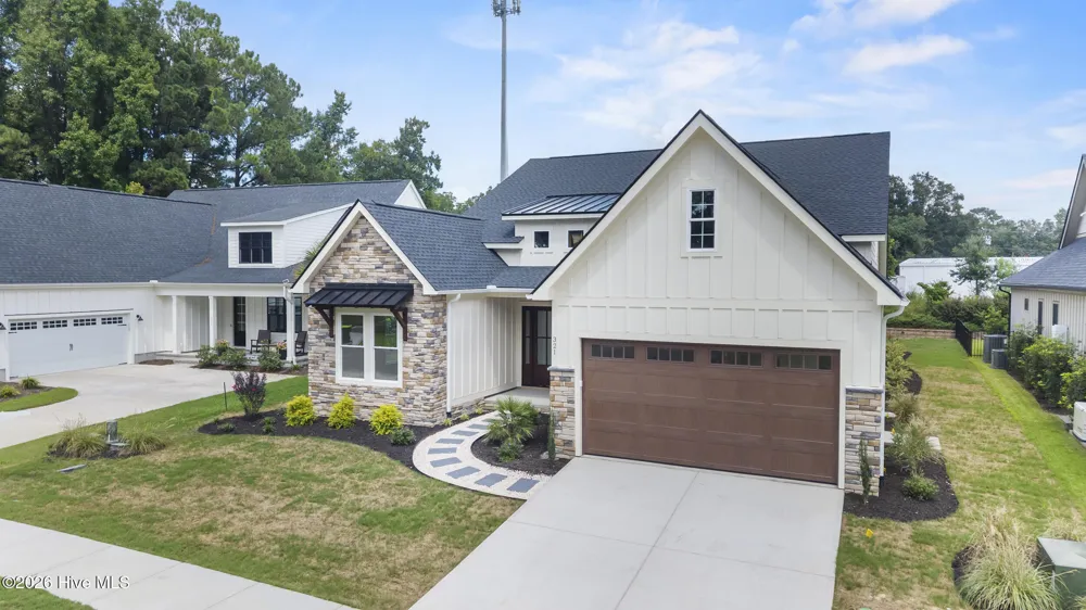 321 Preservation Point Avenue Wilmington, NC 28401