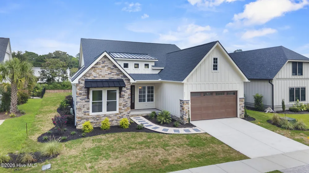 321 Preservation Point Avenue Wilmington, NC 28401
